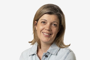 Audrey Masschelein