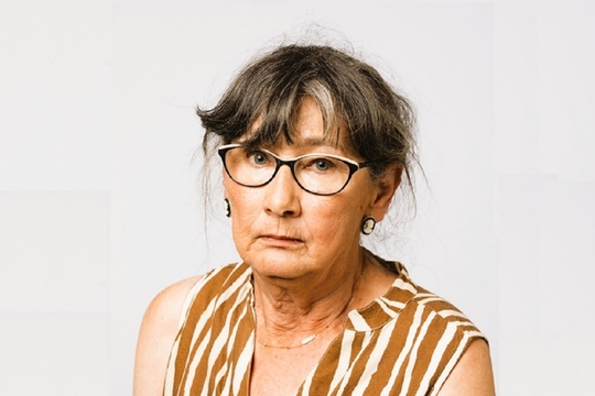 Viviane Lewille