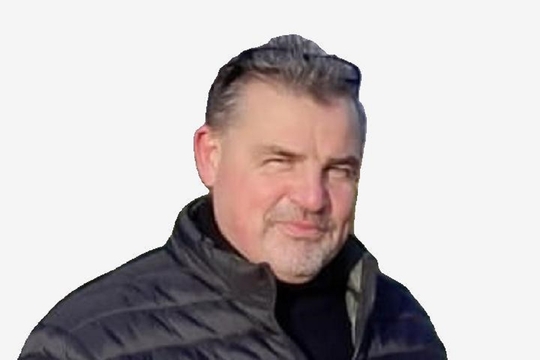 Geert Vanderhaeghe