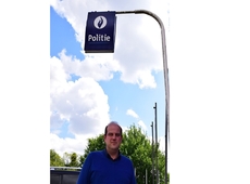 Sanne Vantomme; Veilige stad