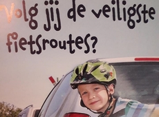 Veilig fietsen
