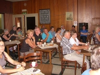 Voorstelling N-VA lijst Wervik-Geluwe