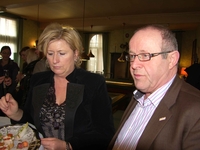 Guido en Belinda