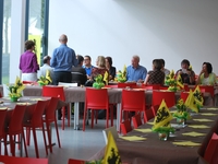 Lentefeest 2014