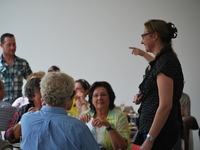 Lentefeest 2014