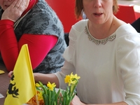 Lentefeest 2014