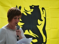 Lentefeest 2014