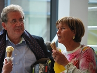 Lentefeest 2014