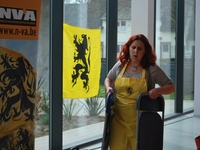 Lentefeest 2014