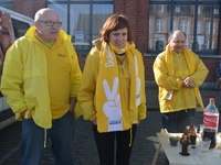 Proloog van de campagne