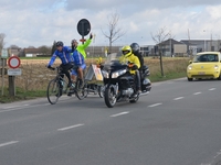 Proloog van de campagne