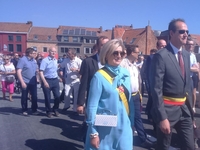 Schepen Belinda