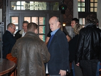 Nieuwjaarsreceptie 2014