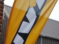 Nieuwjaarsreceptie 2014