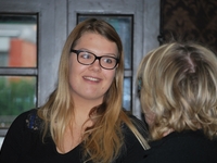 Nieuwjaarsreceptie 2014