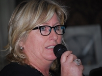 Nieuwjaarsreceptie 2014