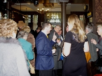 Nieuwjaarsreceptie 2014