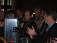 Nieuwjaarsreceptie 2014