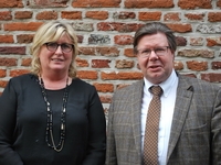 Nieuwjaarsreceptie 2014