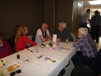 N-VA lentefeest 2013