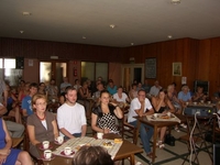 Voorstelling N-VA lijst Wervik-Geluwe