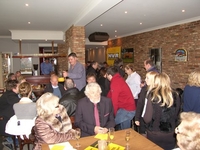 N-VA nieuwjaarsreceptie 2012